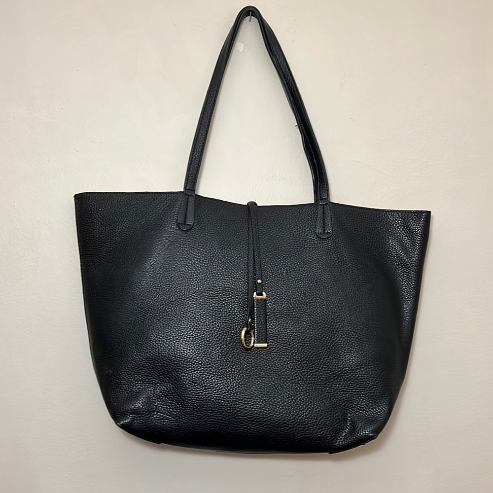 Black bag